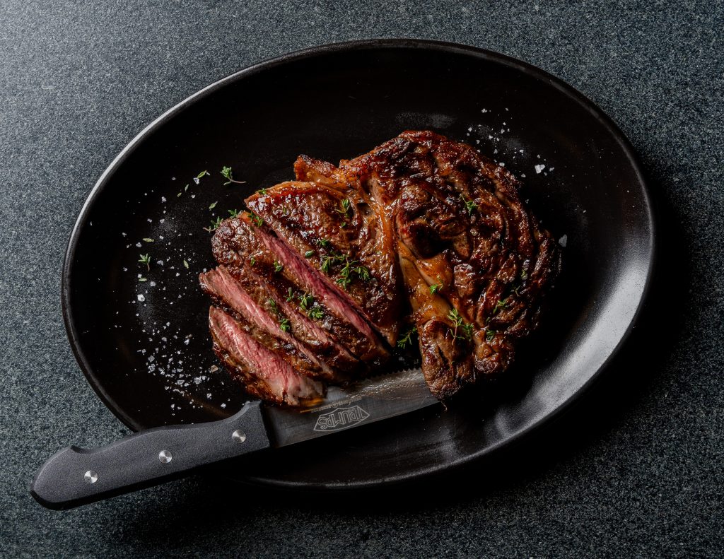 Trumps Grillhouse & Butchery